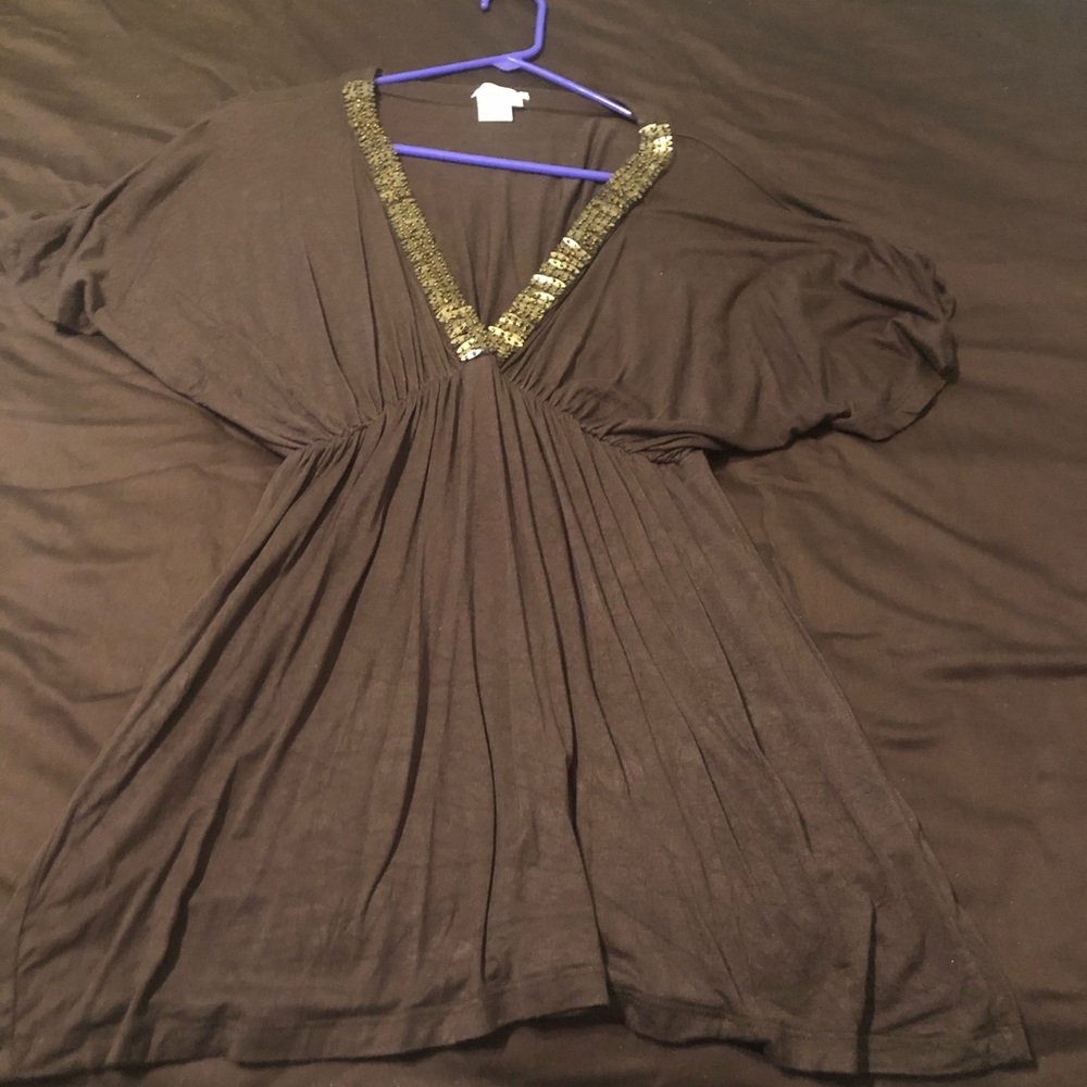 Dating Clothing top